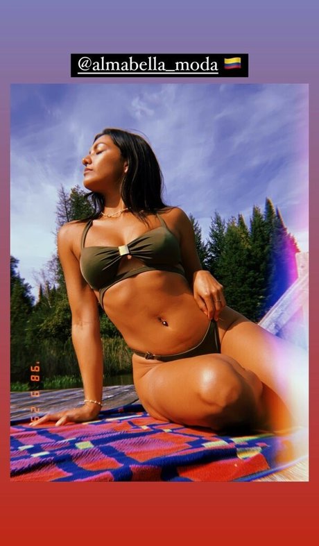 Humberly Gonzalez leaked onlyfans porn