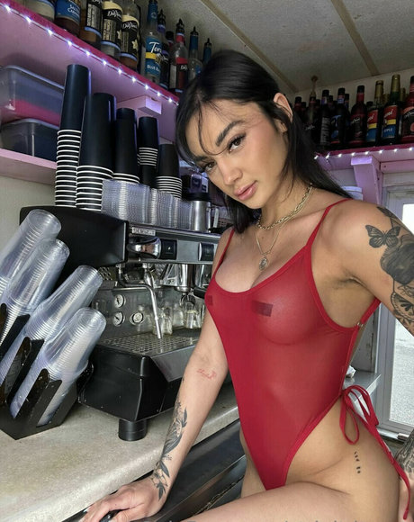 Baristatbaby leaked onlyfans