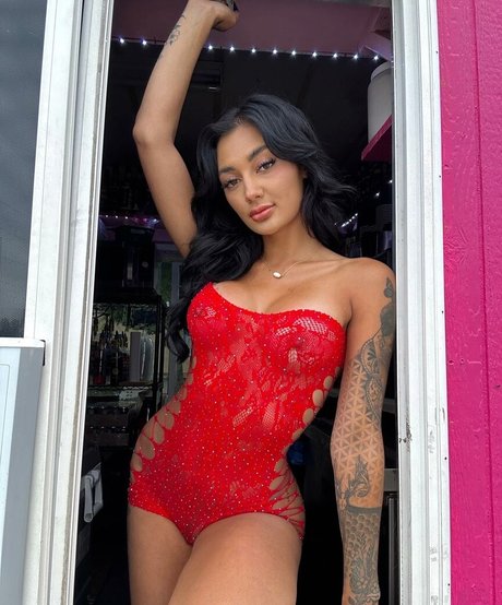 Baristatbaby new onlyfans leak