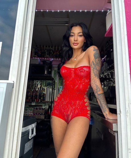 Baristatbaby only fans nudes