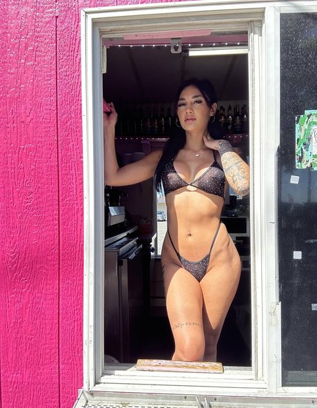 Baristatbaby leaked onlyfans free