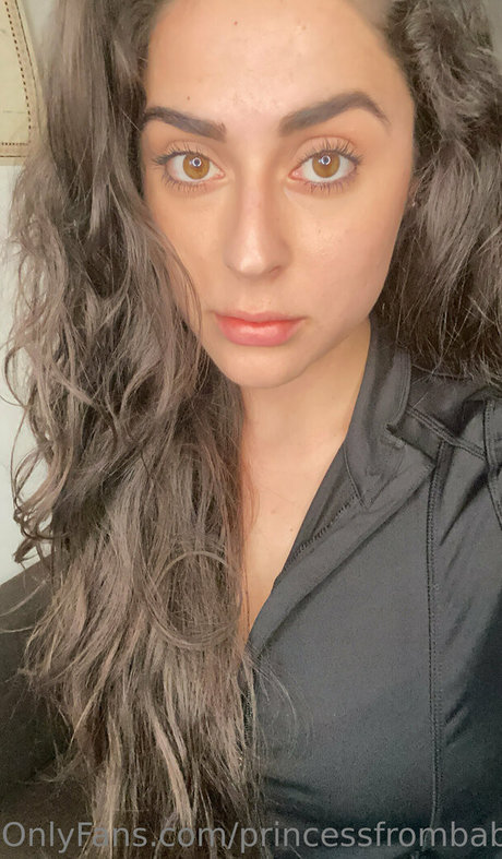 princessfrombabylon only fans leaked