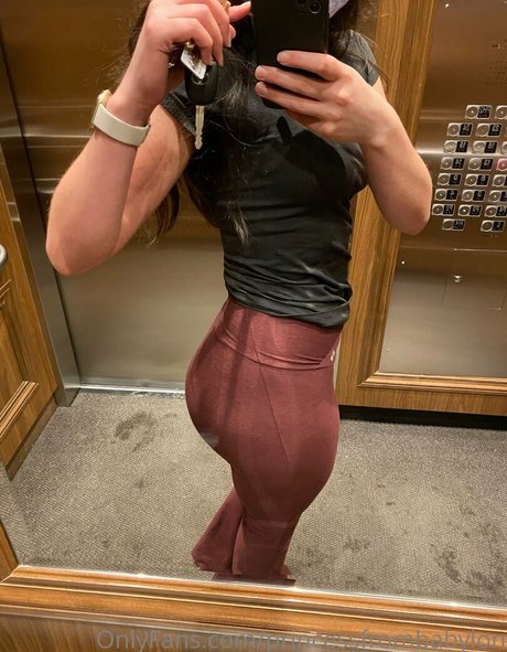 princessfrombabylon nudes leaked onlyfans