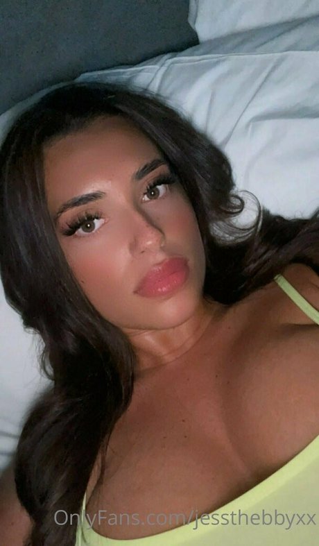 jessthebbyxx onlyfans nude leaked
