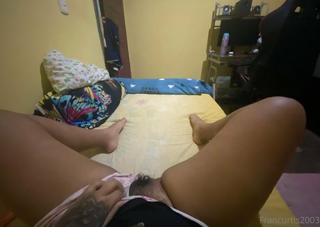 francurtis2003 only fans leaked