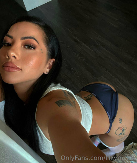 lilkymchiii onlyfans sextape leak