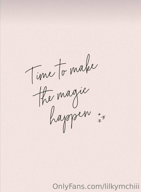 lilkymchiii onlyfans leak naked