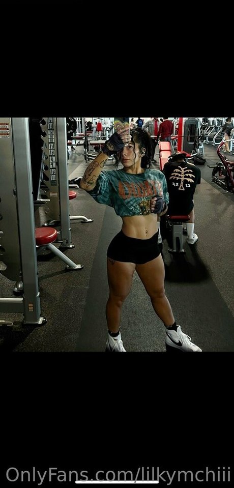lilkymchiii leaked nudes onlyfans