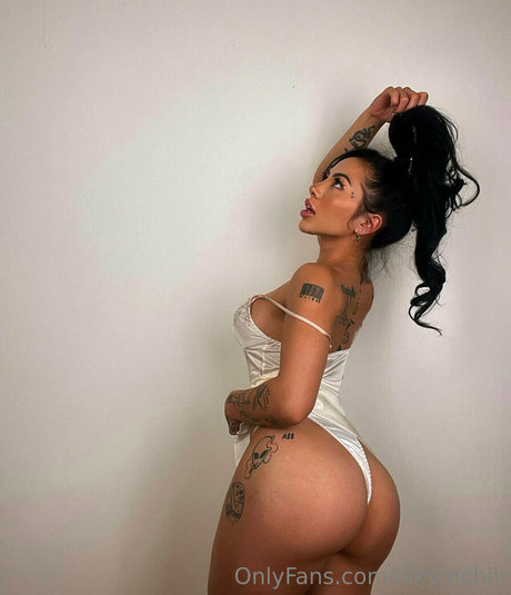 lilkymchiii onlyfans tits