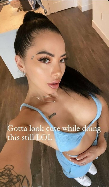 lilkymchiii only fans leak nude
