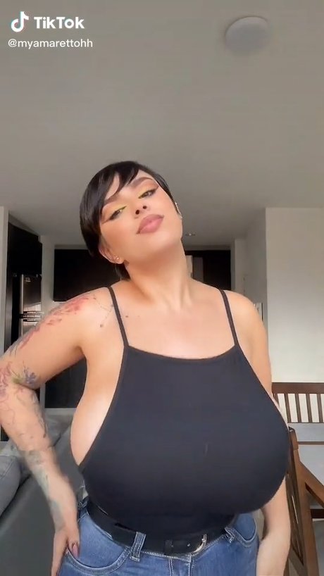 Amaretto Hammer_ leaked onlyfans pics