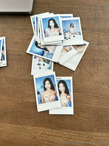 Lucy Mochi onlyfans leak fuck