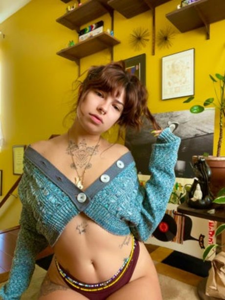 Ava Taylor nude onlyfans leaked