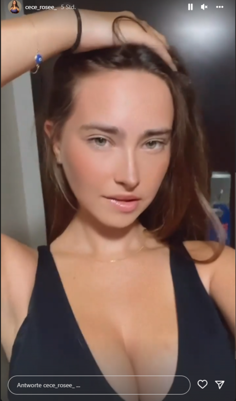 _Cece Rose onlyfans leaked sex