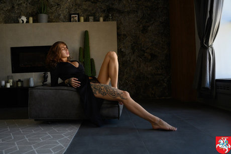 Evgenia Talanina Janefay only fans nude