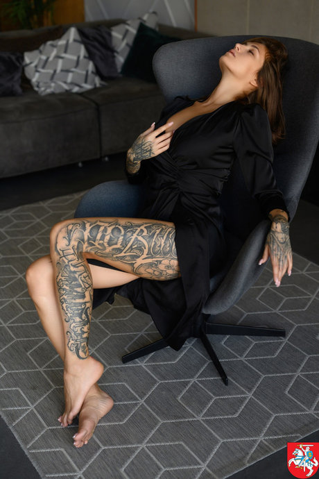 Evgenia Talanina Janefay leak onlyfans porn