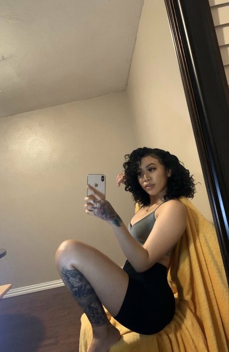 faiygo only fans nude leaks