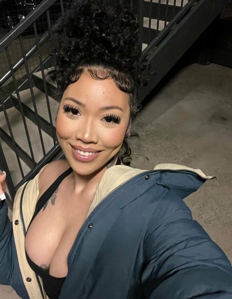 faiygo onlyfans topless