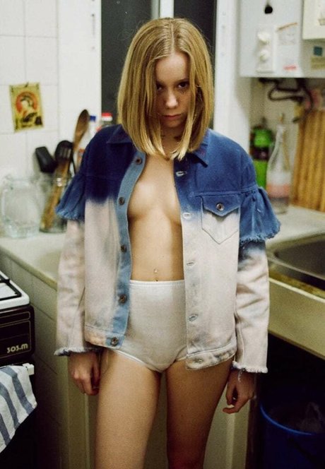 Laia Manzanares onlyfans leaked photos