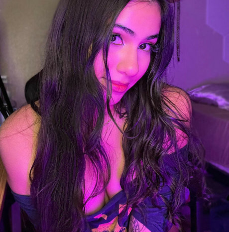 Sara Rios onlyfans leaked naked