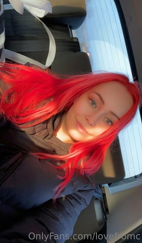 lovefromc porn onlyfans