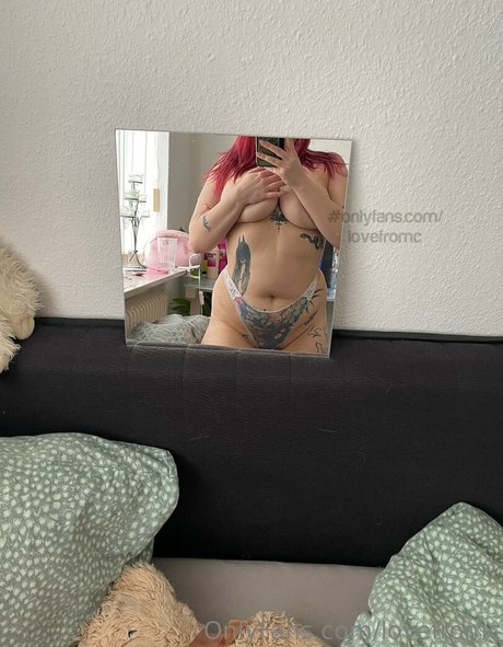 lovefromc naked onlyfans