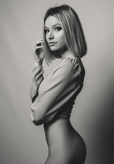 Ana Miranda only fans nudes