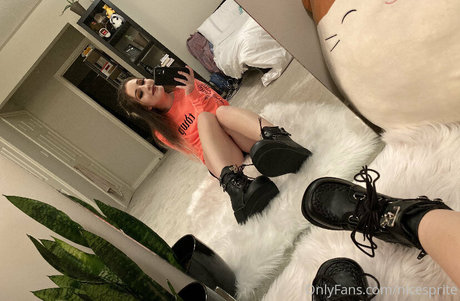 nicesprite onlyfans nude