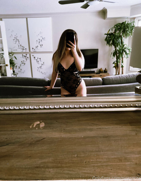 nicesprite onlyfans uncensored