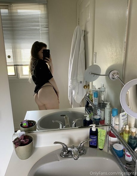 nicesprite leaks onlyfans porn