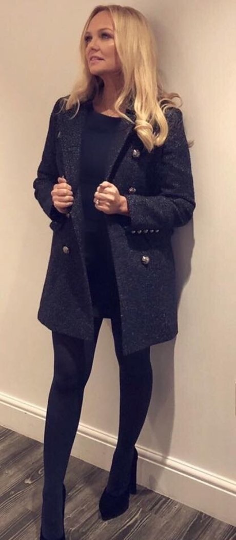 Emma Bunton onlyfans nude leaked