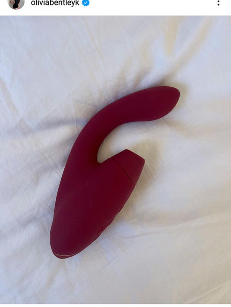 Olivia Bentley leaked onlyfans pictures