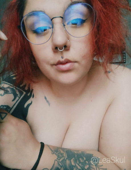 leaskulfree onlyfans leajs