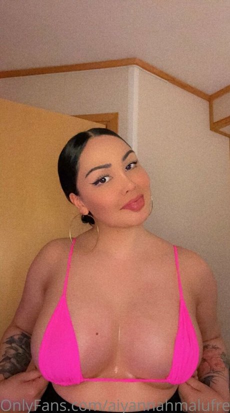 aiyannahmalufree leaked onlyfans pictures