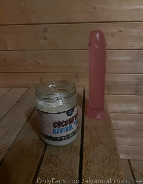 aiyannahmalufree onlyfans leaks.