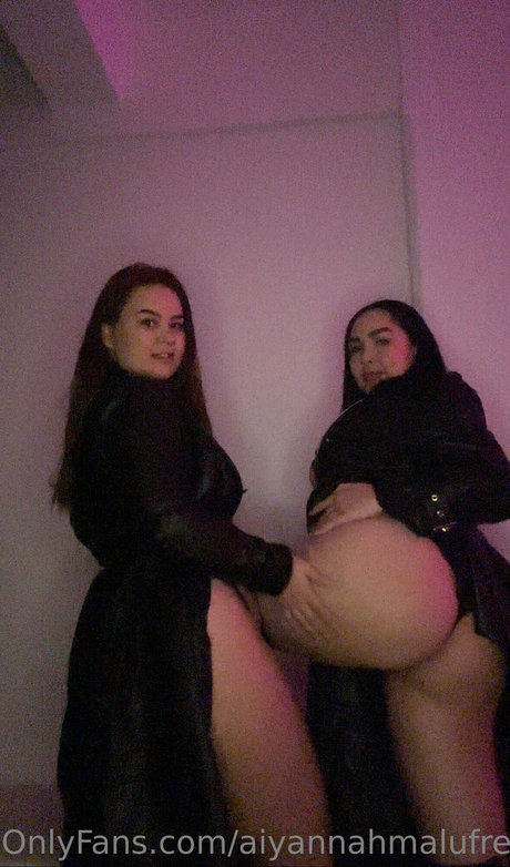 aiyannahmalufree porn onlyfans