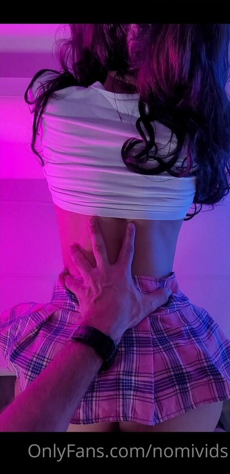 nomivids only fans naked