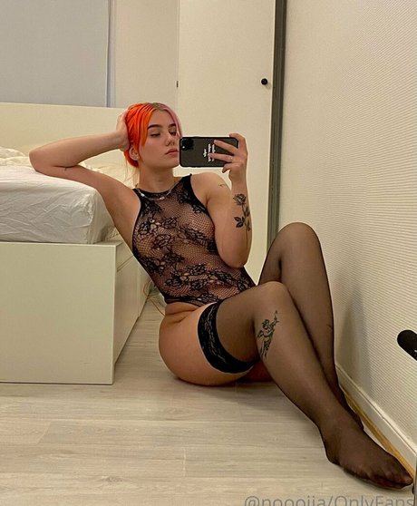nooojia xxx only fans