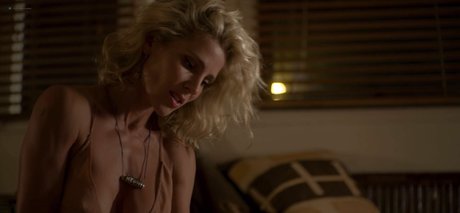 Elsa Pataky onlyfans leak xxx