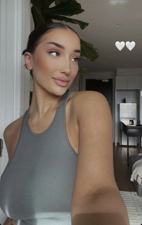 Carla Dior leaked onlyfans