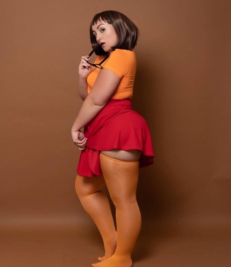 Mary Ank hot onlyfans