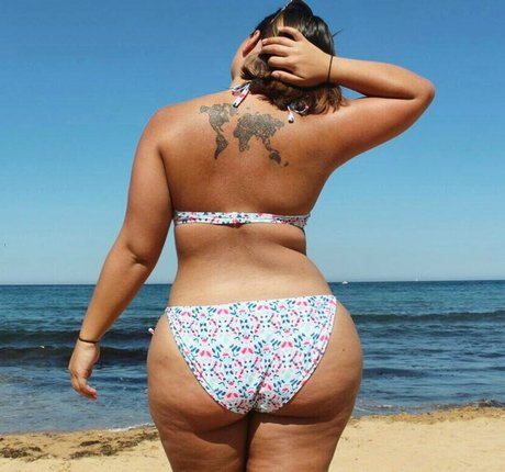 Mary Ank onlyfans leaked photos