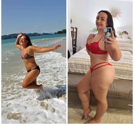 Mary Ank en onlyfans