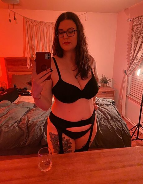 Ms Eldritch porn only fans