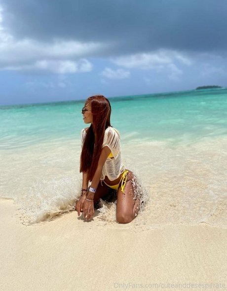 cuteanddesesperate onlyfans page
