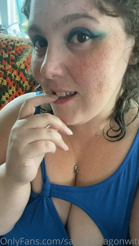 satanicdragonwitch leaked only fans nudes