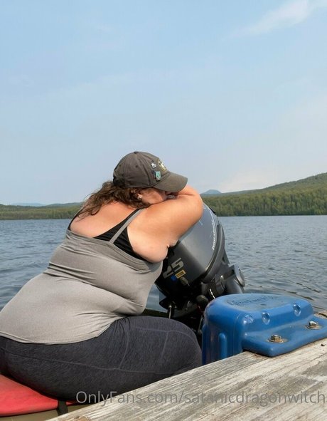 satanicdragonwitch Profile pic