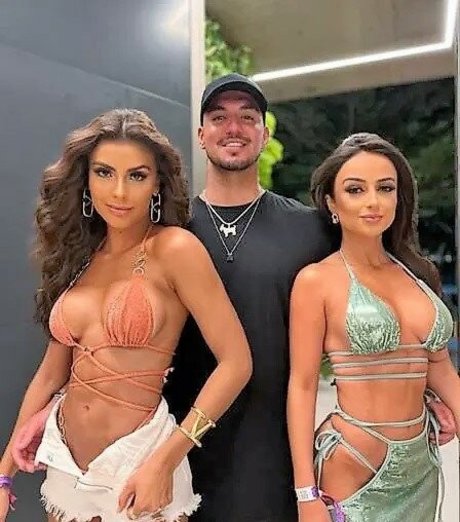 Nicole Rocha nude onlyfans