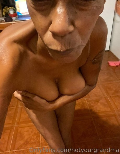 notyourgrandma onlyfans lean