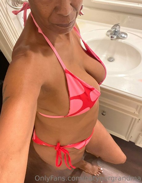 notyourgrandma onlyfans nudes